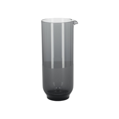 JENS Living Acryl Karaf Smoke