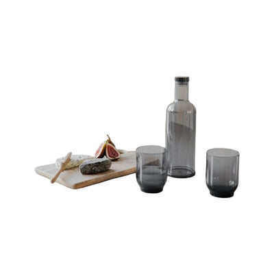 JENS Living Acryl Tumbler Smoke