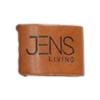 JENS Living Warmtekussen Gebreid Grijs