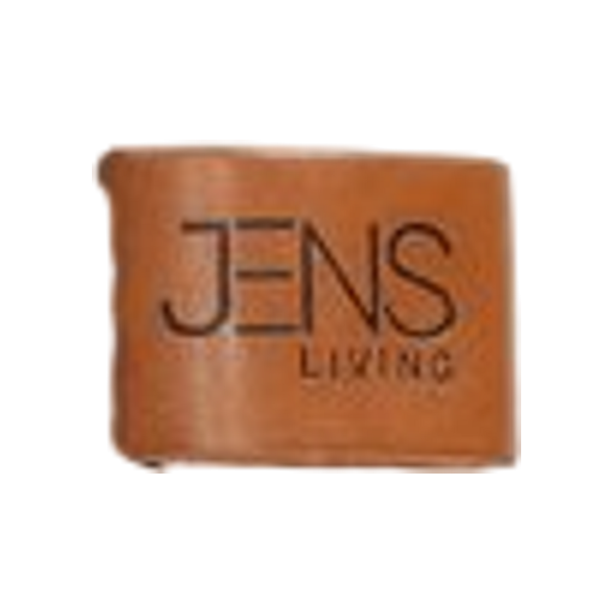 JENS Living Warmtekussen Gebreid Grijs