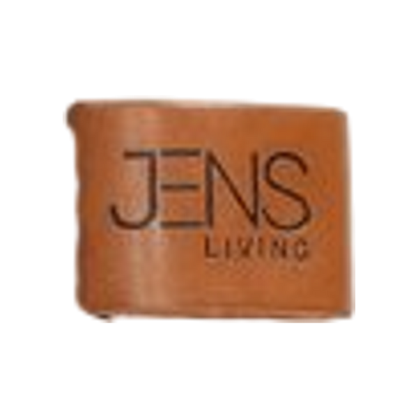 JENS Living Warmtekussen Gebreid Grijs