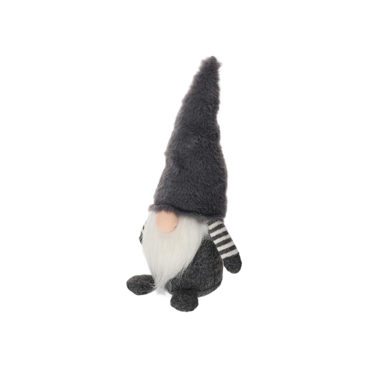 JENS Living Kabouter Grijs Small