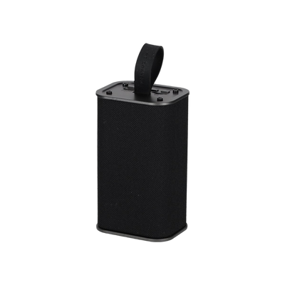 BRAINZ Speaker Spike Zwart