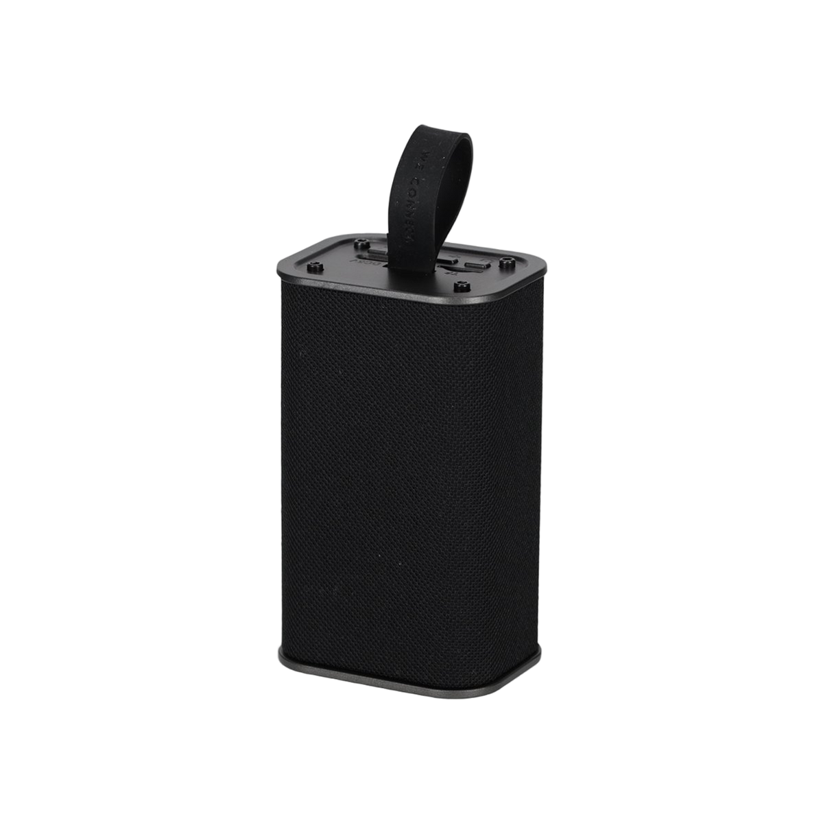 BRAINZ Speaker Spike Zwart