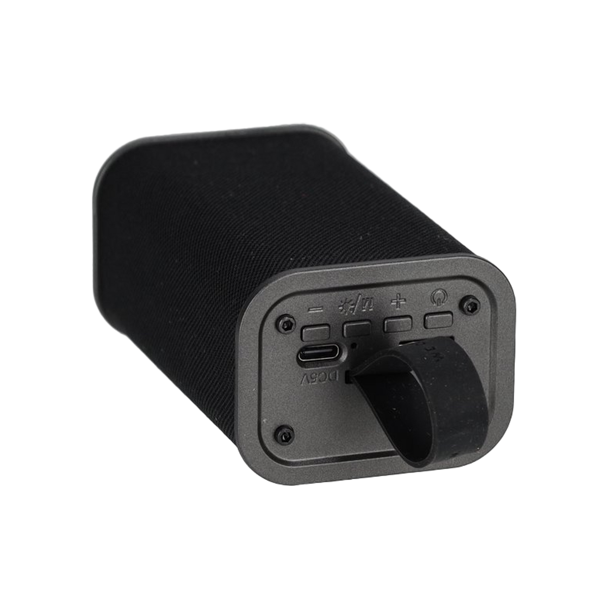 BRAINZ Speaker Spike Zwart