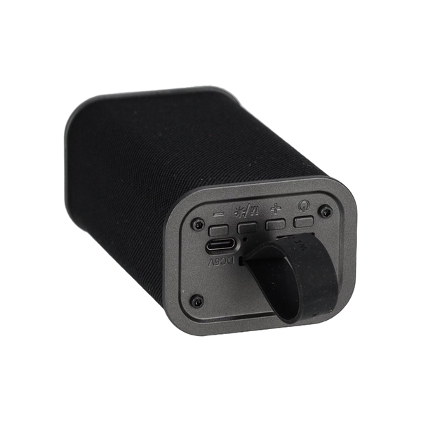 BRAINZ Speaker Spike Zwart