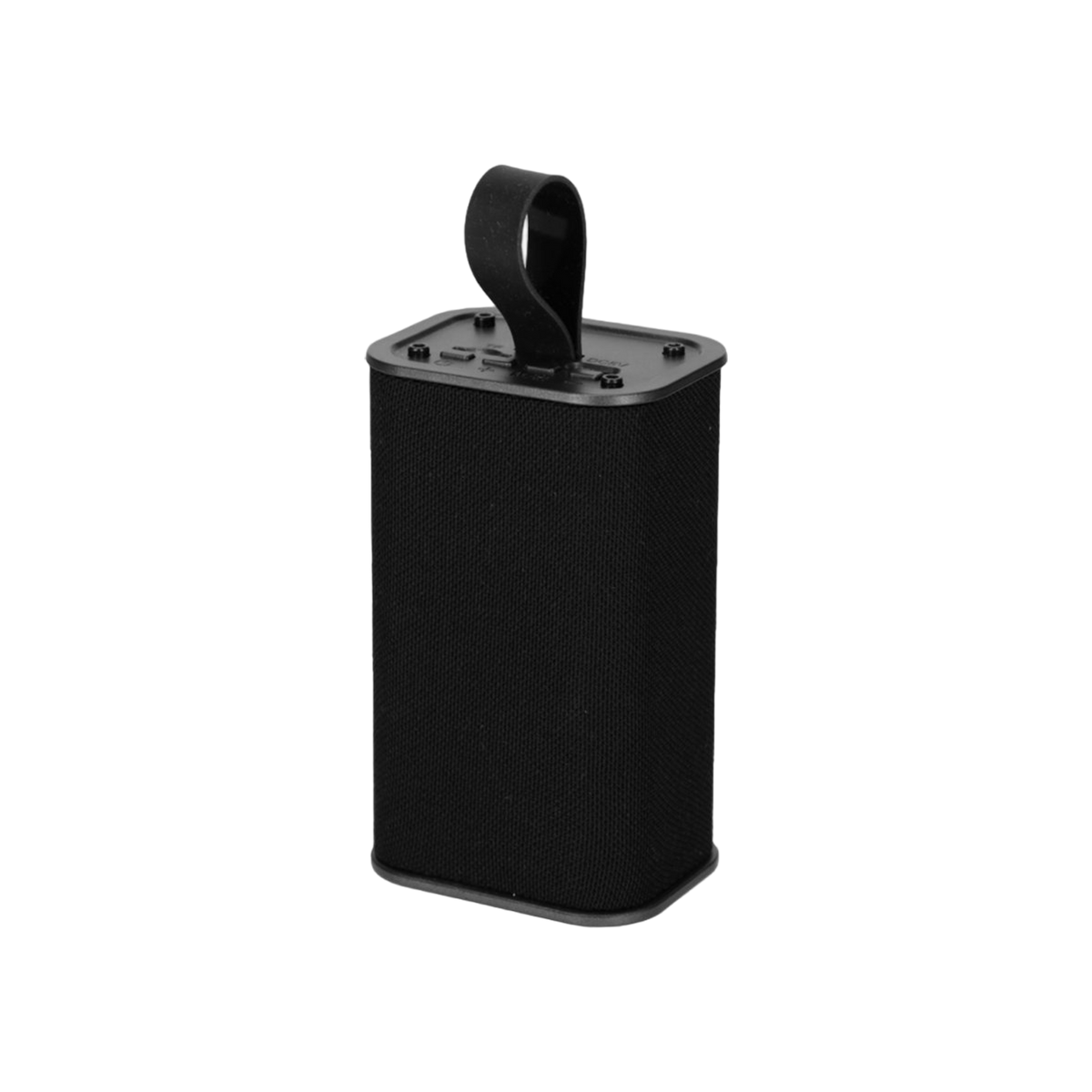 BRAINZ Speaker Spike Zwart