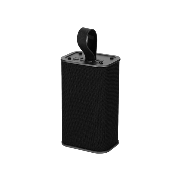 BRAINZ Speaker Spike Zwart