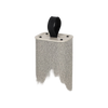 BRAINZ Speaker Spike Taupe