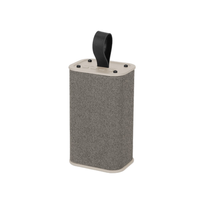 BRAINZ Speaker Spike Taupe