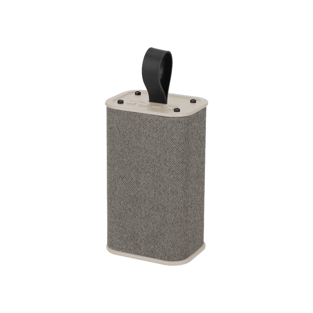 BRAINZ Speaker Spike Taupe