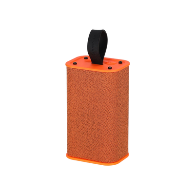 BRAINZ Speaker Spike Oranje