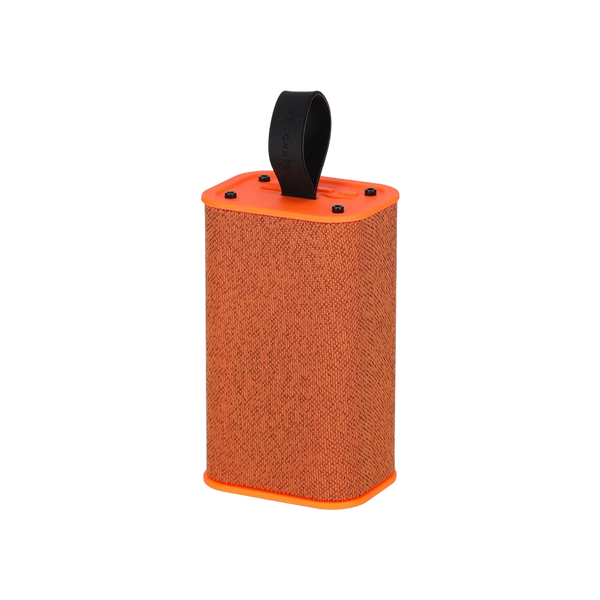BRAINZ Speaker Spike Oranje