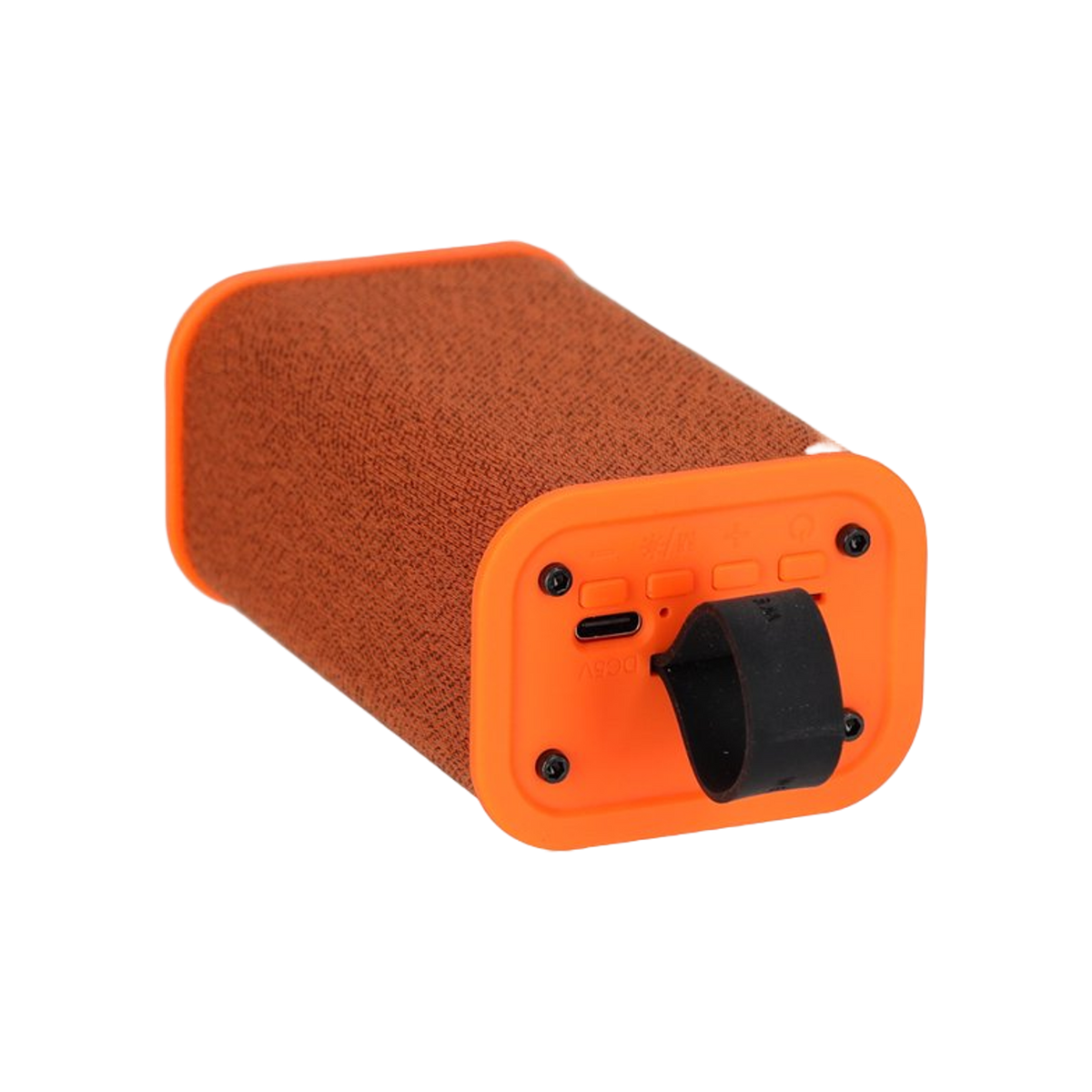 BRAINZ Speaker Spike Oranje