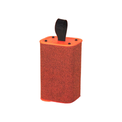 BRAINZ Speaker Spike Oranje