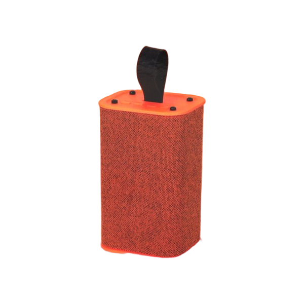 BRAINZ Speaker Spike Oranje