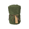 JENS Living Teddy Plaid Groen