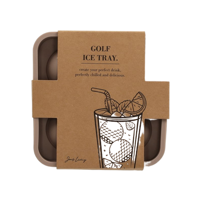 JENS Living IJsblokjesvorm Golf