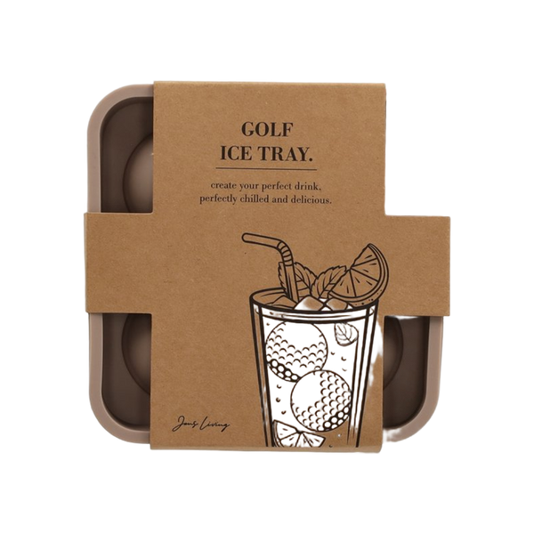 JENS Living IJsblokjesvorm Golf