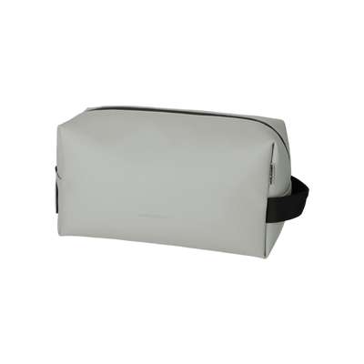 NORLÄNDER Dull PU Toilettas 2.0 Grijs