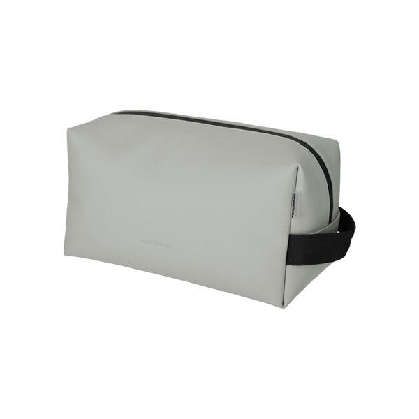 NORLÄNDER Dull PU Toilettas 2.0 Grijs