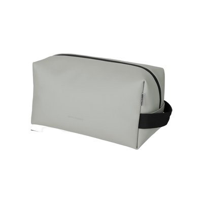 NORLÄNDER Dull PU Toilettas 2.0 Grijs