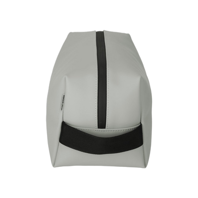 NORLÄNDER Dull PU Toilettas 2.0 Grijs