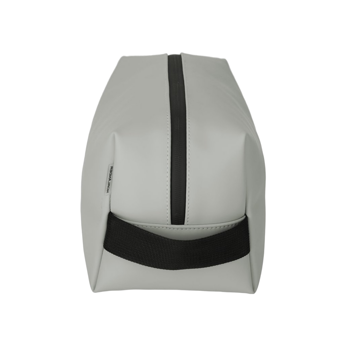 NORLÄNDER Dull PU Toilettas 2.0 Grijs