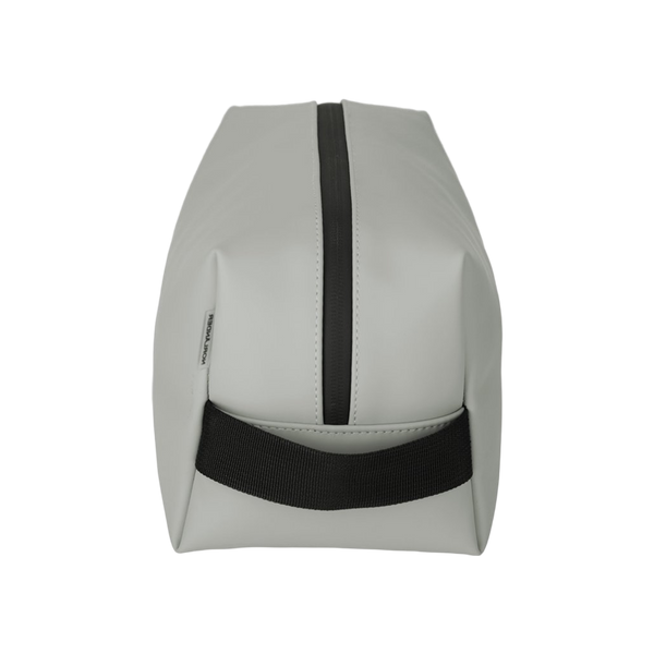NORLÄNDER Dull PU Toilettas 2.0 Grijs