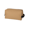 NORLÄNDER Dull PU Toilettas 2.0 Bruin