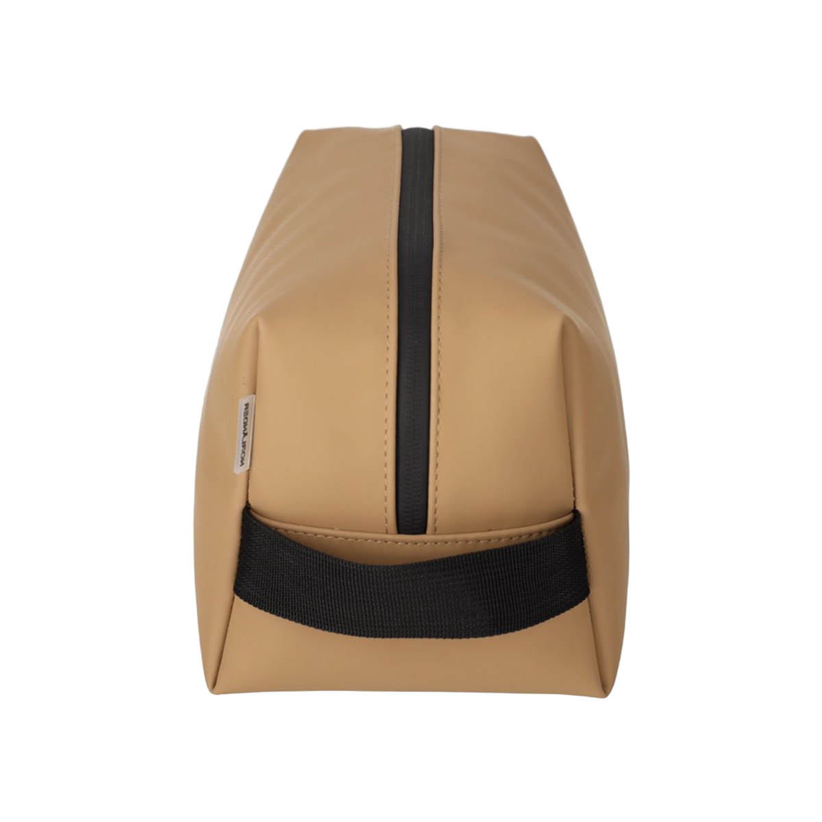 NORLÄNDER Dull PU Toilettas 2.0 Bruin