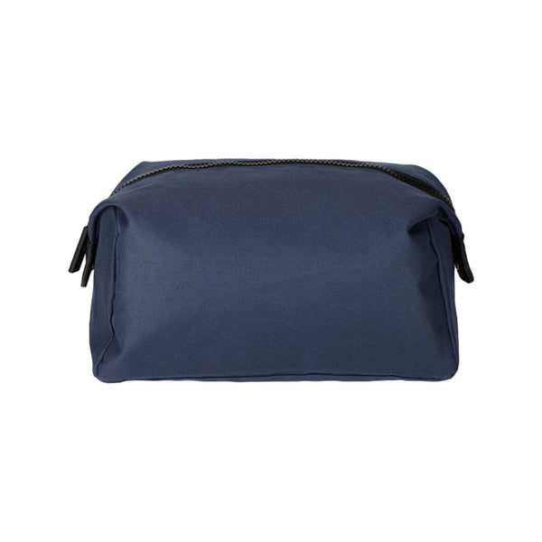 NORLÄNDER S.G. Toilettas RPET 2.0 Blauw