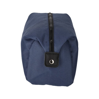 NORLÄNDER S.G. Toilettas RPET 2.0 Blauw