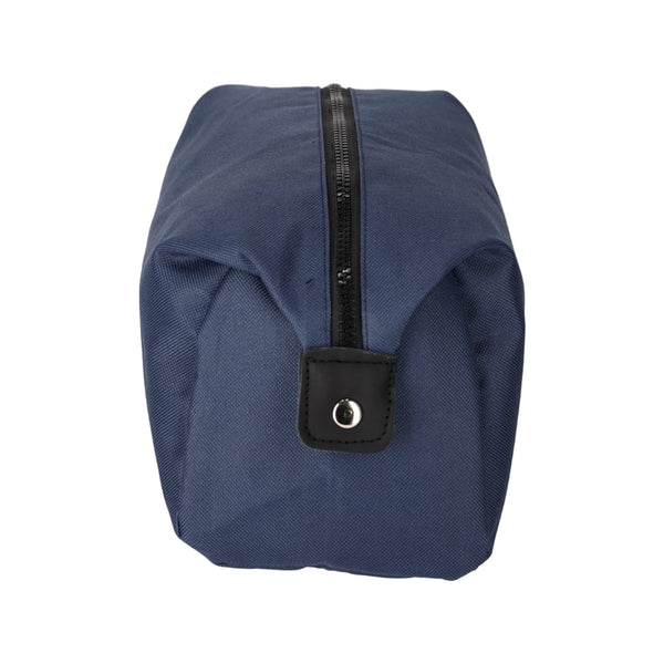 NORLÄNDER S.G. Toilettas RPET 2.0 Blauw