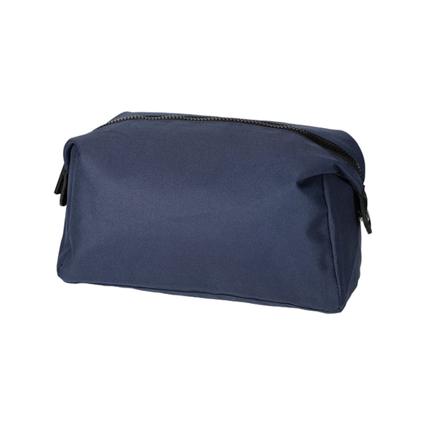 NORLÄNDER S.G. Toilettas RPET 2.0 Blauw