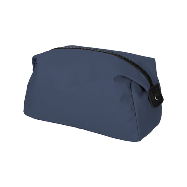 NORLÄNDER S.G. Toilettas RPET 2.0 Blauw