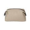 NORLÄNDER S.G. Toilettas RPET 2.0 Taupe