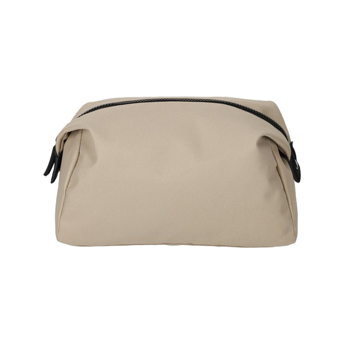 NORLÄNDER S.G. Toilettas RPET 2.0 Taupe