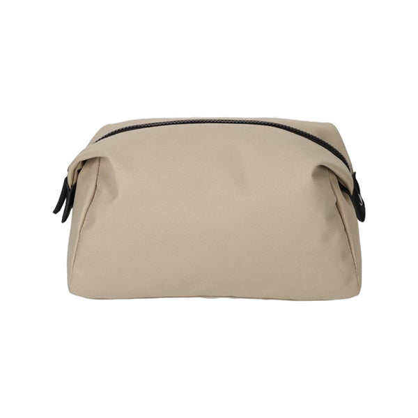 NORLÄNDER S.G. Toilettas RPET 2.0 Taupe