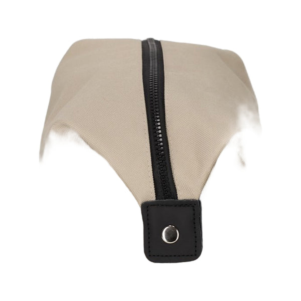 NORLÄNDER S.G. Toilettas RPET 2.0 Taupe