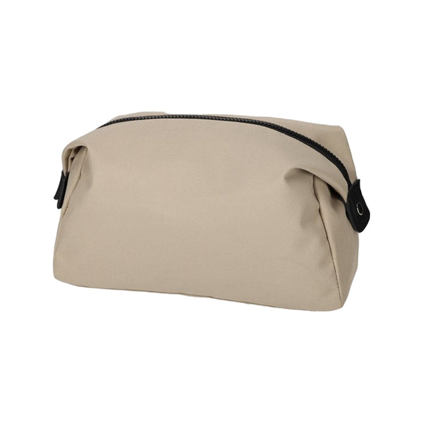 NORLÄNDER S.G. Toilettas RPET 2.0 Taupe