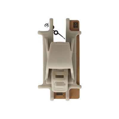 NORLÄNDER Fiets Telefoonhouder Taupe