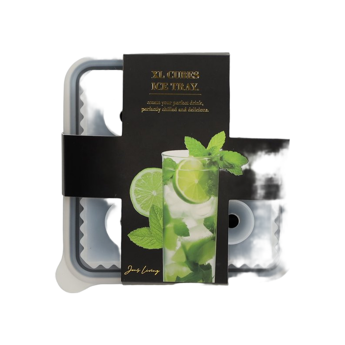 JENS Living IJsblokjesvorm XL Cubes