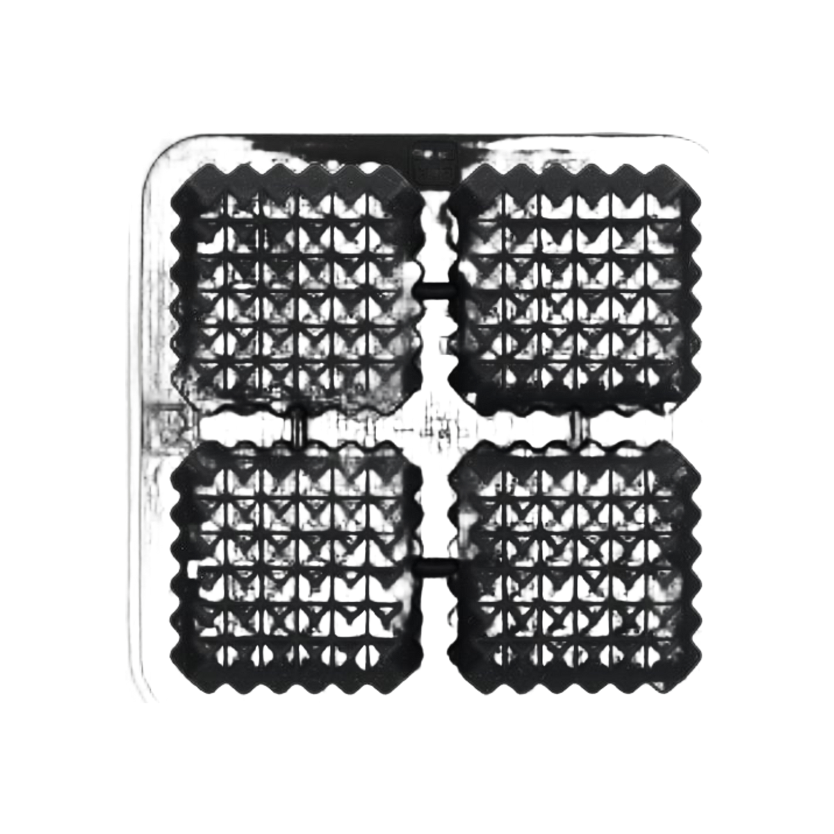 JENS Living IJsblokjesvorm XL Cubes