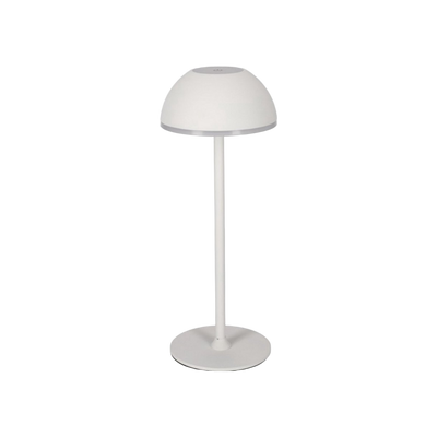 JENS Living LED Tafellamp Wit
