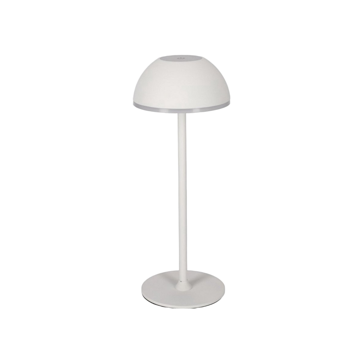 JENS Living LED Tafellamp Wit