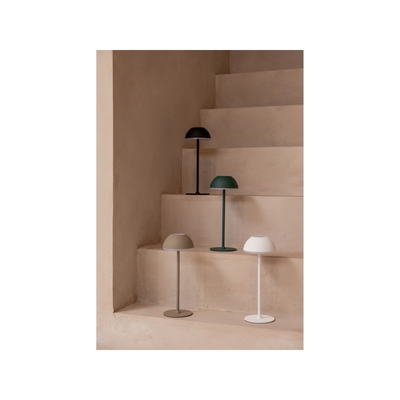 JENS Living LED Tafellamp Groen