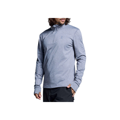 Poederbaas Arctic Pully Men 2.0