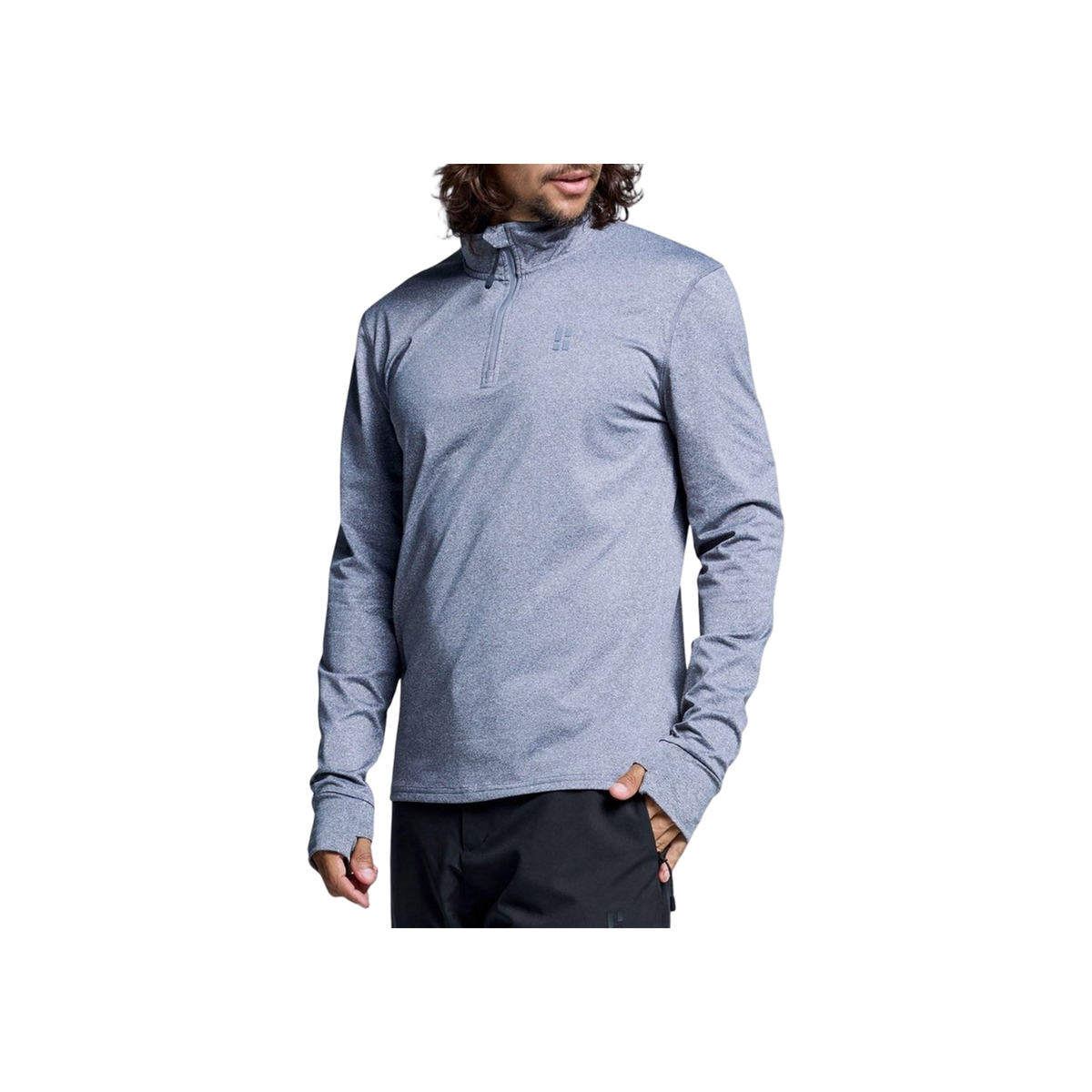 Poederbaas Arctic Pully Men 2.0