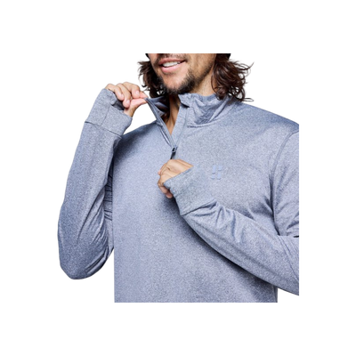 Poederbaas Arctic Pully Men 2.0